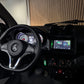 Aixam City Sport 2021 |  8 PS Kubota Motor | 45 km/h | Rückfahrkamera | Innerhalb 250 KM Kostenlose Lieferung | Mopedauto | Leichtmobile