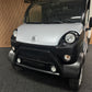 Aixam D-Truck Kastenwagen 2023 | 8 PS Motor | 45 km/h | Innerhalb 250 KM Kostenlose Lieferung | Mopedauto | Leichtmobile