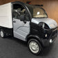 Aixam D-Truck Kastenwagen 2023 | 8 PS Motor | 45 km/h | Innerhalb 250 KM Kostenlose Lieferung | Mopedauto | Leichtmobile
