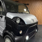 Aixam D-Truck Kastenwagen 2023 | 8 PS Motor | 45 km/h | Innerhalb 250 KM Kostenlose Lieferung | Mopedauto | Leichtmobile