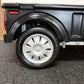 Aixam D-Truck Kastenwagen 2023 | 8 PS Motor | 45 km/h | Innerhalb 250 KM Kostenlose Lieferung | Mopedauto | Leichtmobile