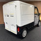 Aixam D-Truck Kastenwagen 2023 | 8 PS Motor | 45 km/h | Innerhalb 250 KM Kostenlose Lieferung | Mopedauto | Leichtmobile