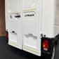 Aixam D-Truck Kastenwagen 2023 | 8 PS Motor | 45 km/h | Innerhalb 250 KM Kostenlose Lieferung | Mopedauto | Leichtmobile