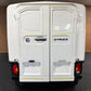 Aixam D-Truck Kastenwagen 2023 | 8 PS Motor | 45 km/h | Innerhalb 250 KM Kostenlose Lieferung | Mopedauto | Leichtmobile