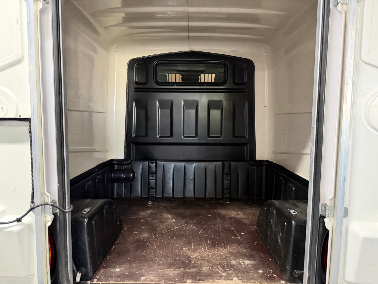 Aixam D-Truck Kastenwagen 2023 | 8 PS Motor | 45 km/h | Innerhalb 250 KM Kostenlose Lieferung | Mopedauto | Leichtmobile