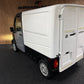 Aixam D-Truck Kastenwagen 2023 | 8 PS Motor | 45 km/h | Innerhalb 250 KM Kostenlose Lieferung | Mopedauto | Leichtmobile