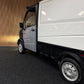Aixam D-Truck Kastenwagen 2023 | 8 PS Motor | 45 km/h | Innerhalb 250 KM Kostenlose Lieferung | Mopedauto | Leichtmobile
