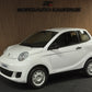Aixam Minauto Sport 2023 | | 8 PS Motor | 45 km/h | Innerhalb 250 KM Kostenlose Lieferung | Mopedauto | Leichtmobile