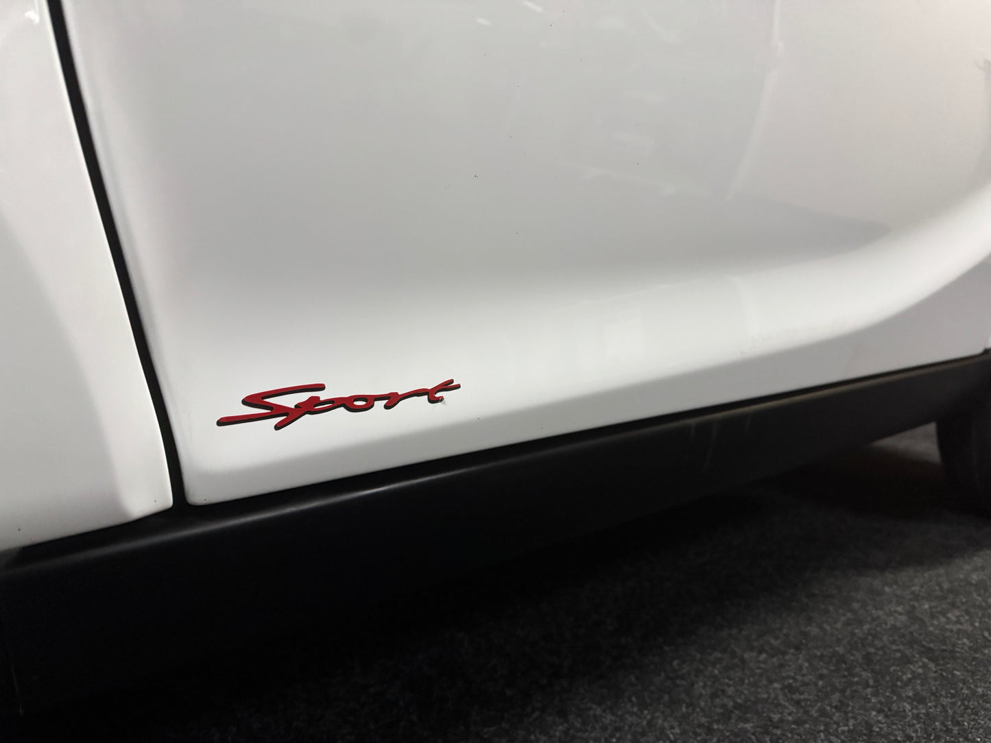 Aixam Minauto Sport 2023 | | 8 PS Motor | 45 km/h | Innerhalb 250 KM Kostenlose Lieferung | Mopedauto | Leichtmobile