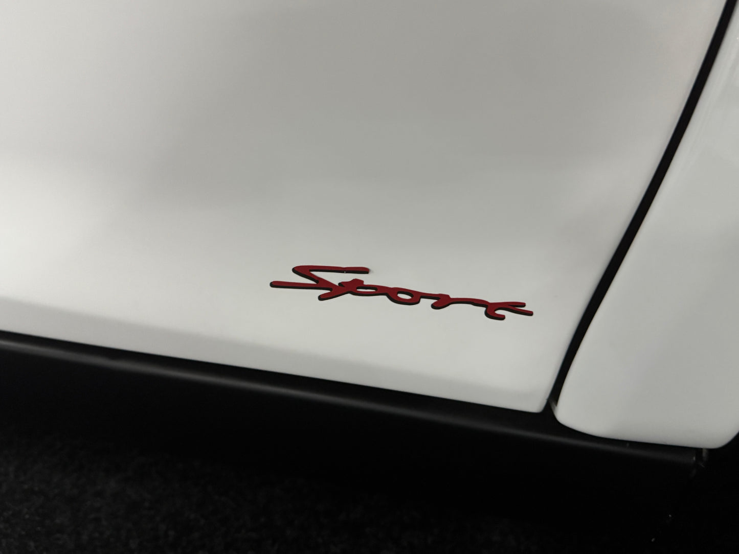 Aixam Minauto Sport 2023 | | 8 PS Motor | 45 km/h | Innerhalb 250 KM Kostenlose Lieferung | Mopedauto | Leichtmobile