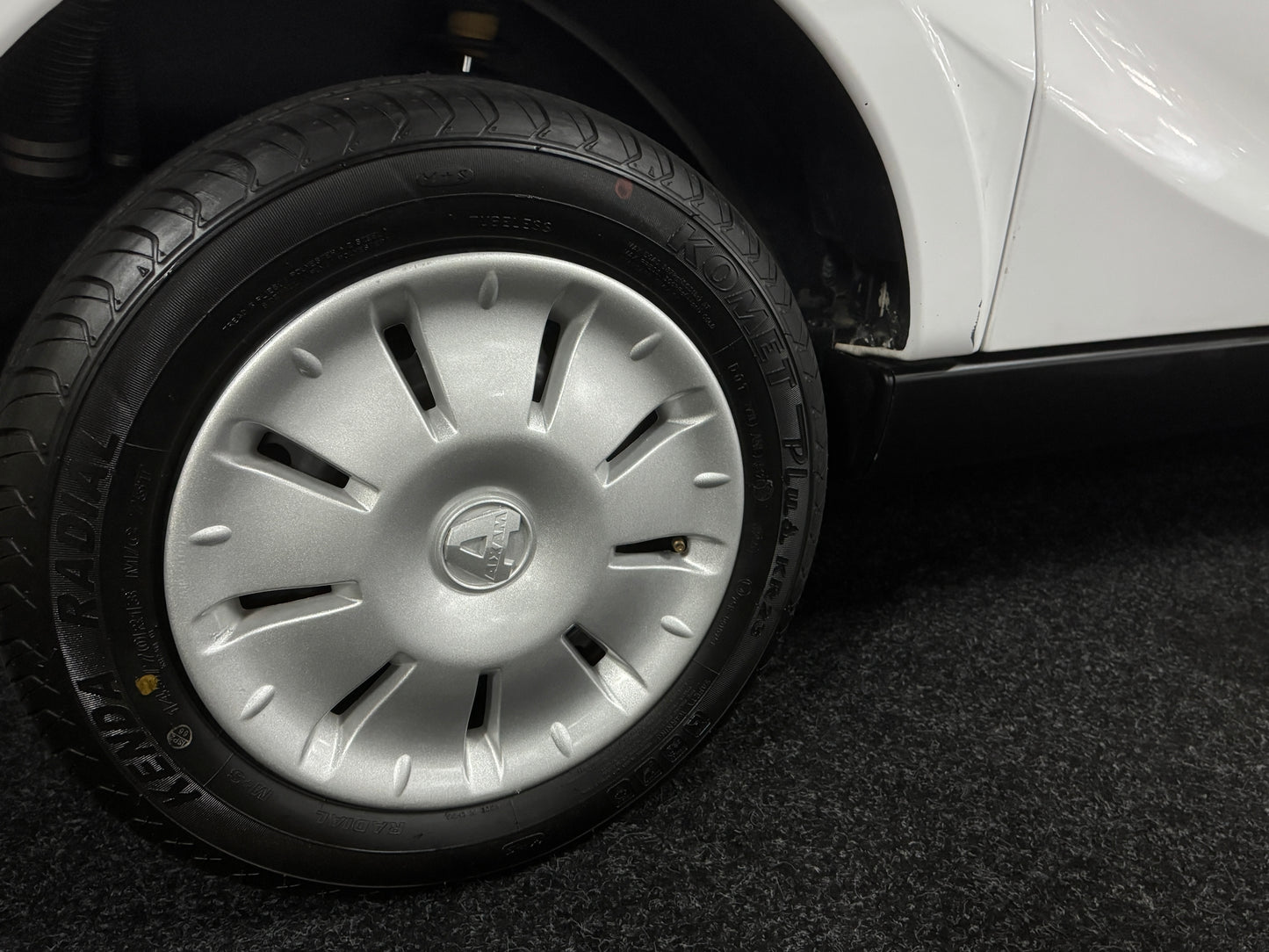 Aixam Minauto Sport 2023 | | 8 PS Motor | 45 km/h | Innerhalb 250 KM Kostenlose Lieferung | Mopedauto | Leichtmobile