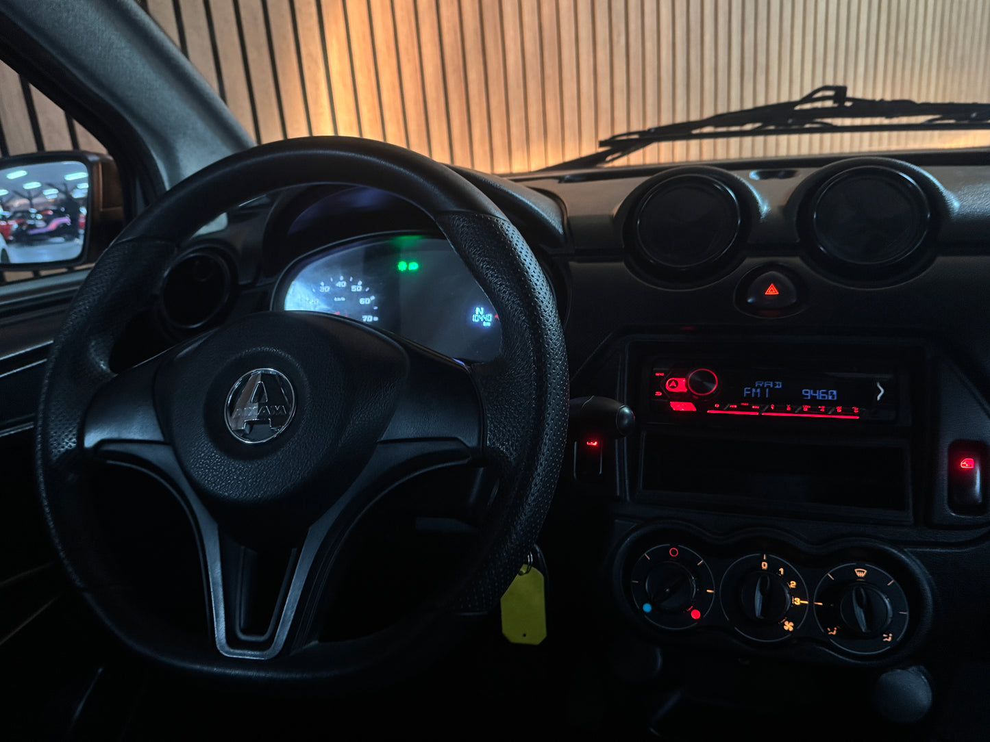 Aixam Minauto Sport 2023 | | 8 PS Motor | 45 km/h | Innerhalb 250 KM Kostenlose Lieferung | Mopedauto | Leichtmobile