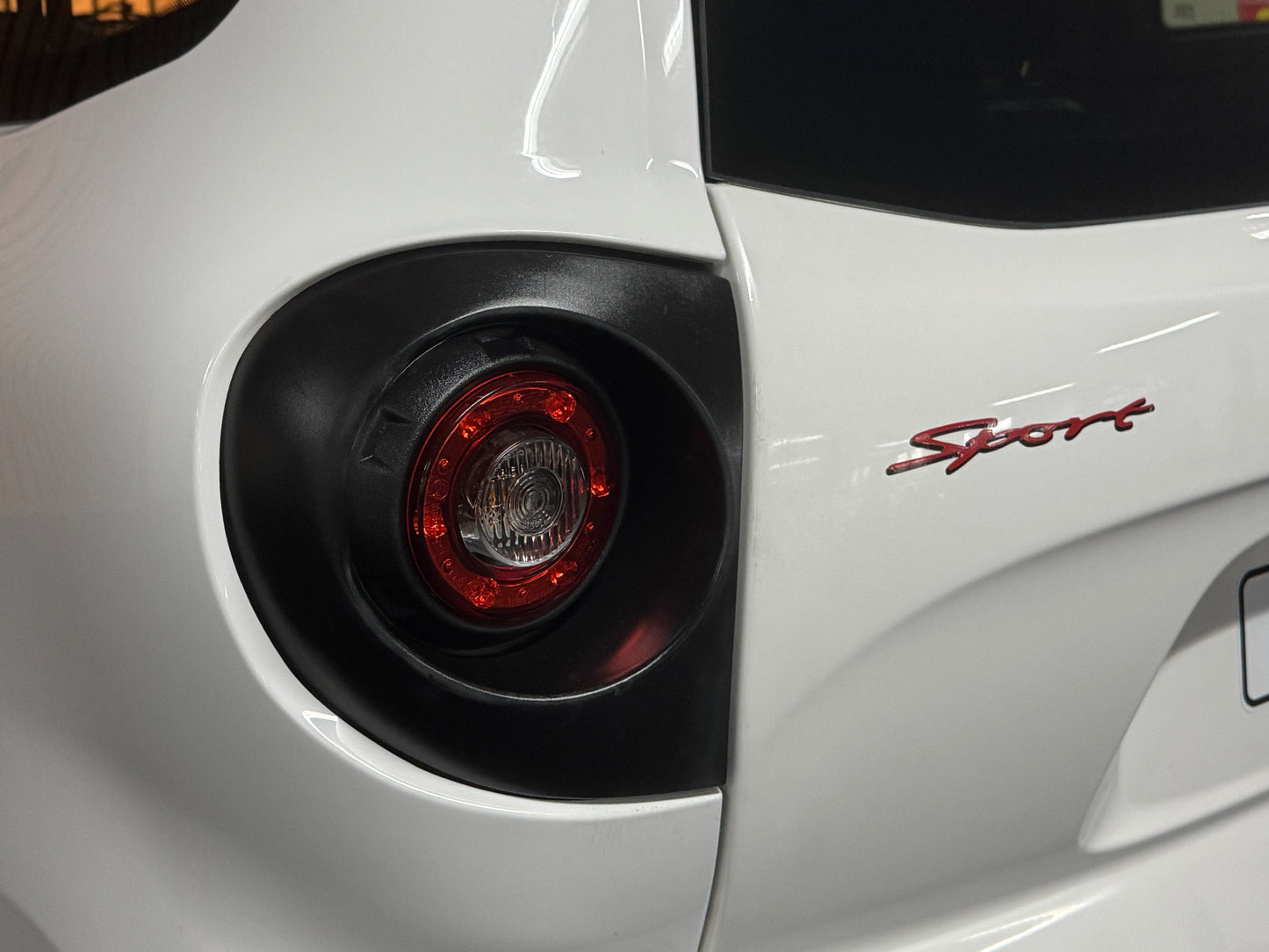 Aixam Minauto Sport 2023 | | 8 PS Motor | 45 km/h | Innerhalb 250 KM Kostenlose Lieferung | Mopedauto | Leichtmobile