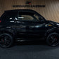 Ligier JS50 Sport Facelift 2024 | Servo | 8 PS leiser DCI Motor | Rückfahrkamera | Apple Carplay/Android | 8 PS | 45 km/h | Innerhalb 250 KM Kostenlose Lieferung | Mopedauto | Leichtmobile