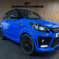 Ligier JS50 Ultimate Sport |  8 PS leiser DCI Motor | 45 km/h | Rückfahrkamera | Innerhalb 250 KM Kostenlose Lieferung | Mopedauto | Leichtmobile