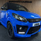 Ligier JS50 Ultimate Sport |  8 PS leiser DCI Motor | 45 km/h | Rückfahrkamera | Innerhalb 250 KM Kostenlose Lieferung | Mopedauto | Leichtmobile