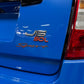 Ligier JS50 Ultimate Sport |  8 PS leiser DCI Motor | 45 km/h | Rückfahrkamera | Innerhalb 250 KM Kostenlose Lieferung | Mopedauto | Leichtmobile