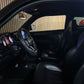 Ligier JS50 Sport Facelift 2024 | Servo | 8 PS leiser DCI Motor | Rückfahrkamera | Apple Carplay/Android | 8 PS | 45 km/h | Innerhalb 250 KM Kostenlose Lieferung | Mopedauto | Leichtmobile