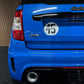 Ligier JS50 Ultimate Sport |  8 PS leiser DCI Motor | 45 km/h | Rückfahrkamera | Innerhalb 250 KM Kostenlose Lieferung | Mopedauto | Leichtmobile