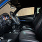 Ligier JS50 Ultimate Sport |  8 PS leiser DCI Motor | 45 km/h | Rückfahrkamera | Innerhalb 250 KM Kostenlose Lieferung | Mopedauto | Leichtmobile