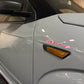Ligier JS50 Ultimate Sport | Servo | 8 PS leiser DCI Motor | Ambilight | Rückfahrkamera | Apple Carplay/Android | 45 km/h | Innerhalb 250 KM Kostenlose Lieferung | Mopedauto | Leichtmobile