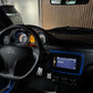 Ligier JS50 Ultimate Sport |  8 PS leiser DCI Motor | 45 km/h | Rückfahrkamera | Innerhalb 250 KM Kostenlose Lieferung | Mopedauto | Leichtmobile