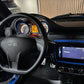 Ligier JS50 Ultimate Sport |  8 PS leiser DCI Motor | 45 km/h | Rückfahrkamera | Innerhalb 250 KM Kostenlose Lieferung | Mopedauto | Leichtmobile