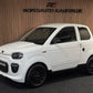 Microcar Mgo + | 8 PS Lombardini | 45 km/h | Innerhalb 250 KM Kostenlose Lieferung | Mopedauto | Leichtmobile