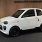 Microcar Mgo + | 8 PS Lombardini | 45 km/h | Innerhalb 250 KM Kostenlose Lieferung | Mopedauto | Leichtmobile