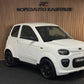 Microcar Mgo + | 8 PS Lombardini | 45 km/h | Innerhalb 250 KM Kostenlose Lieferung | Mopedauto | Leichtmobile