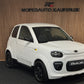 Microcar Mgo + | 8 PS Lombardini | 45 km/h | Innerhalb 250 KM Kostenlose Lieferung | Mopedauto | Leichtmobile