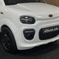 Microcar Mgo + | 8 PS Lombardini | 45 km/h | Innerhalb 250 KM Kostenlose Lieferung | Mopedauto | Leichtmobile