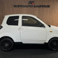 Microcar Mgo + | 8 PS Lombardini | 45 km/h | Innerhalb 250 KM Kostenlose Lieferung | Mopedauto | Leichtmobile