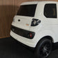 Microcar Mgo + | 8 PS Lombardini | 45 km/h | Innerhalb 250 KM Kostenlose Lieferung | Mopedauto | Leichtmobile
