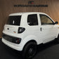 Microcar Mgo + | 8 PS Lombardini | 45 km/h | Innerhalb 250 KM Kostenlose Lieferung | Mopedauto | Leichtmobile