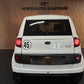 Microcar Mgo + | 8 PS Lombardini | 45 km/h | Innerhalb 250 KM Kostenlose Lieferung | Mopedauto | Leichtmobile