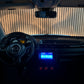 Microcar Mgo + | 8 PS Lombardini | 45 km/h | Innerhalb 250 KM Kostenlose Lieferung | Mopedauto | Leichtmobile