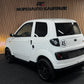 Microcar Mgo + | 8 PS Lombardini | 45 km/h | Innerhalb 250 KM Kostenlose Lieferung | Mopedauto | Leichtmobile