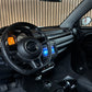 Microcar Mgo + | 8 PS Lombardini | 45 km/h | Innerhalb 250 KM Kostenlose Lieferung | Mopedauto | Leichtmobile