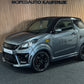 Ligier JS50 Sport / Leiser DCI Motor / Spotify DAB+ Servolenkung | 45 km/h | Innerhalb 250 KM Kostenlose Lieferung | Mopedauto | Leichtmobile