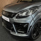 Ligier JS50 Sport / Leiser DCI Motor / Spotify DAB+ Servolenkung | 45 km/h | Innerhalb 250 KM Kostenlose Lieferung | Mopedauto | Leichtmobile