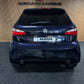 Aixam Coupé GTI ELEKTRO | 1950 KM | Rückfahrkamera | Apple Carplay/Android | 8 PS | 45 km/h | Innerhalb 250 KM Kostenlose Lieferung | Mopedauto | Leichtmobile