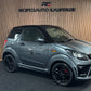 Ligier JS50 Sport / Leiser DCI Motor / Spotify DAB+ Servolenkung | 45 km/h | Innerhalb 250 KM Kostenlose Lieferung | Mopedauto | Leichtmobile