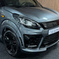 Ligier JS50 Sport / Leiser DCI Motor / Spotify DAB+ Servolenkung | 45 km/h | Innerhalb 250 KM Kostenlose Lieferung | Mopedauto | Leichtmobile