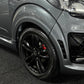 Ligier JS50 Sport / Leiser DCI Motor / Spotify DAB+ Servolenkung | 45 km/h | Innerhalb 250 KM Kostenlose Lieferung | Mopedauto | Leichtmobile