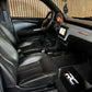 Ligier JS50 Sport / Leiser DCI Motor / Spotify DAB+ Servolenkung | 45 km/h | Innerhalb 250 KM Kostenlose Lieferung | Mopedauto | Leichtmobile