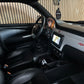 Ligier JS50 Sport / Leiser DCI Motor / Spotify DAB+ Servolenkung | 45 km/h | Innerhalb 250 KM Kostenlose Lieferung | Mopedauto | Leichtmobile