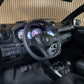Aixam Coupé GTI ELEKTRO | 1950 KM | Rückfahrkamera | Apple Carplay/Android | 8 PS | 45 km/h | Innerhalb 250 KM Kostenlose Lieferung | Mopedauto | Leichtmobile