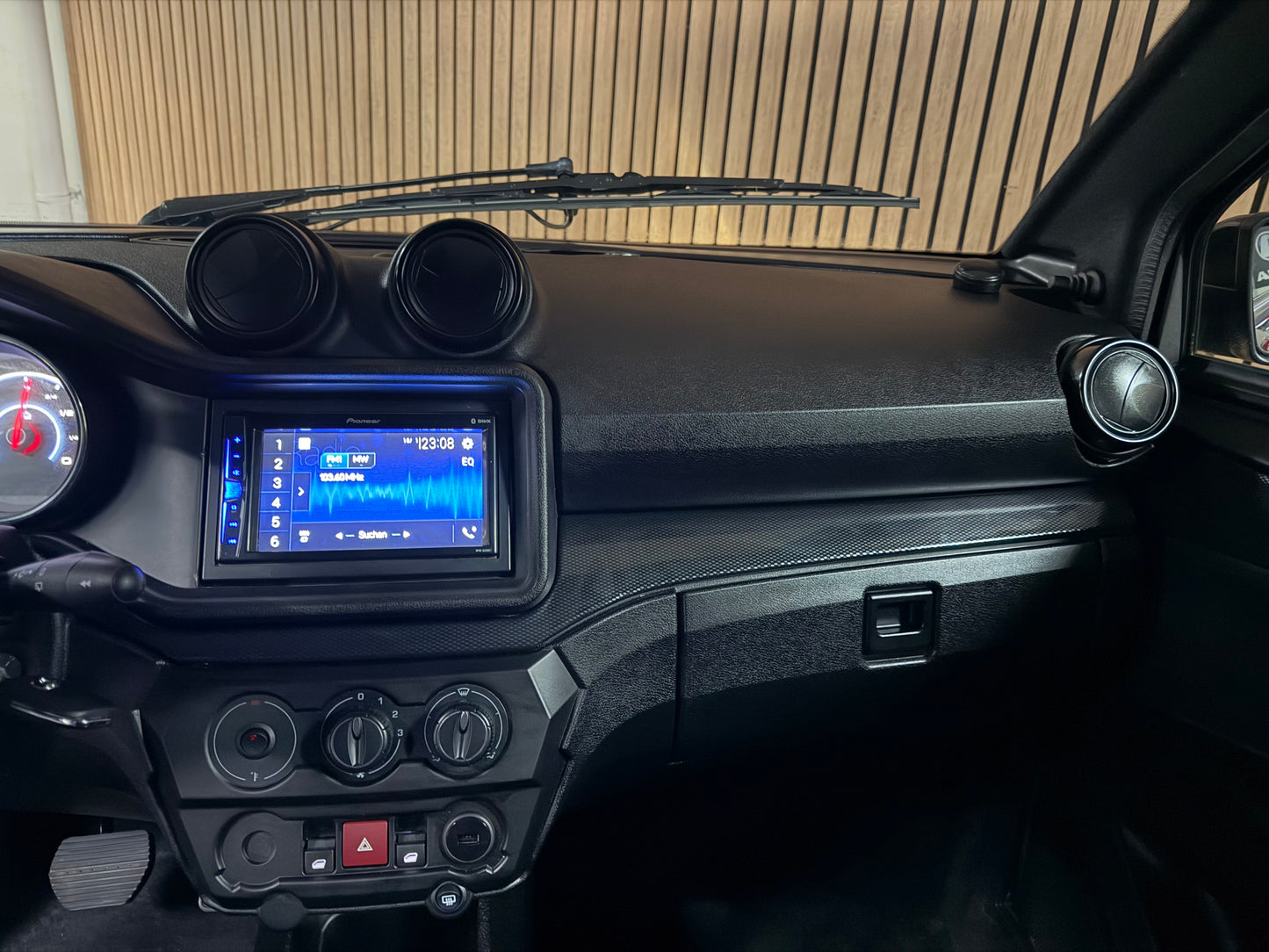 Aixam Coupé GTI ELEKTRO | 1950 KM | Rückfahrkamera | Apple Carplay/Android | 8 PS | 45 km/h | Innerhalb 250 KM Kostenlose Lieferung | Mopedauto | Leichtmobile