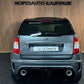 Ligier JS50 Sport / Leiser DCI Motor / Spotify DAB+ Servolenkung | 45 km/h | Innerhalb 250 KM Kostenlose Lieferung | Mopedauto | Leichtmobile
